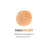 InstaSite BW Logo